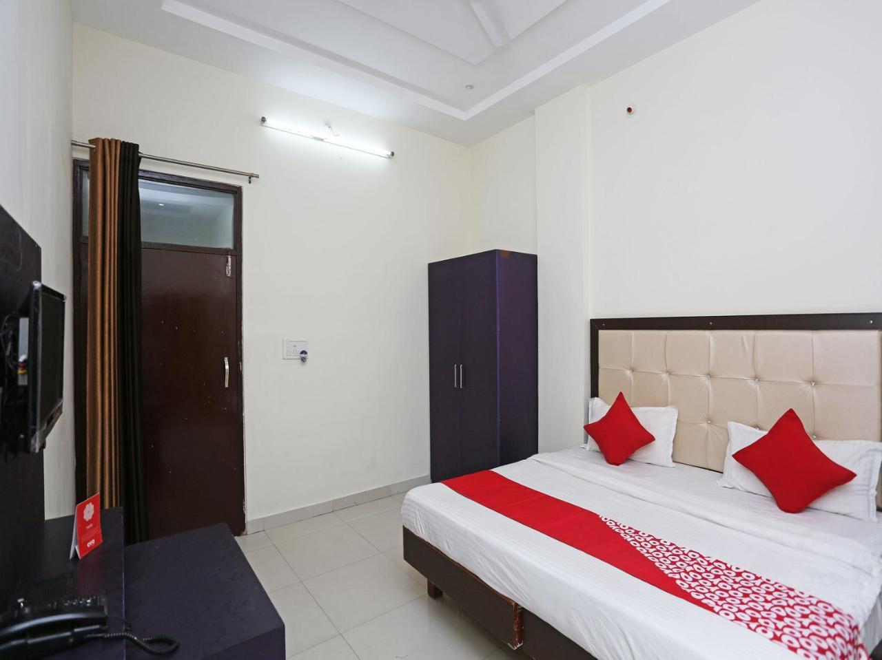 Hotel Namo Palace Kota  Bagian luar foto