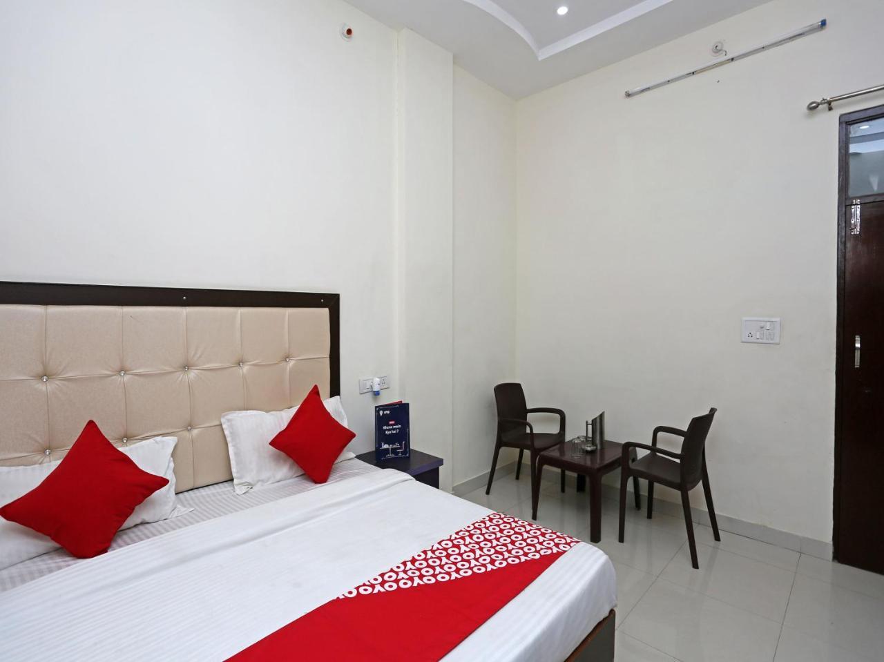 Hotel Namo Palace Kota  Bagian luar foto