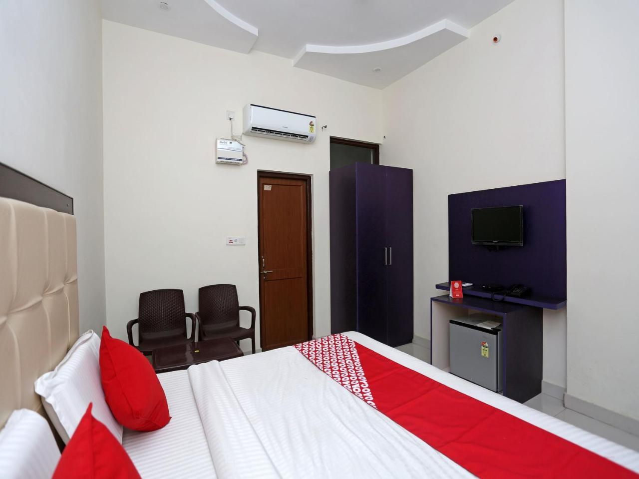 Hotel Namo Palace Kota  Bagian luar foto