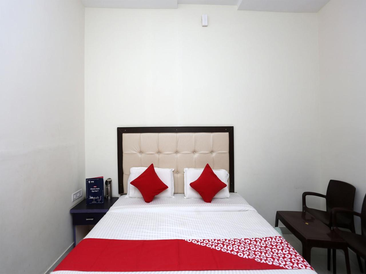 Hotel Namo Palace Kota  Bagian luar foto