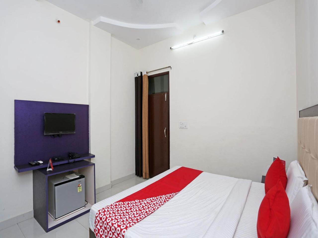 Hotel Namo Palace Kota  Bagian luar foto