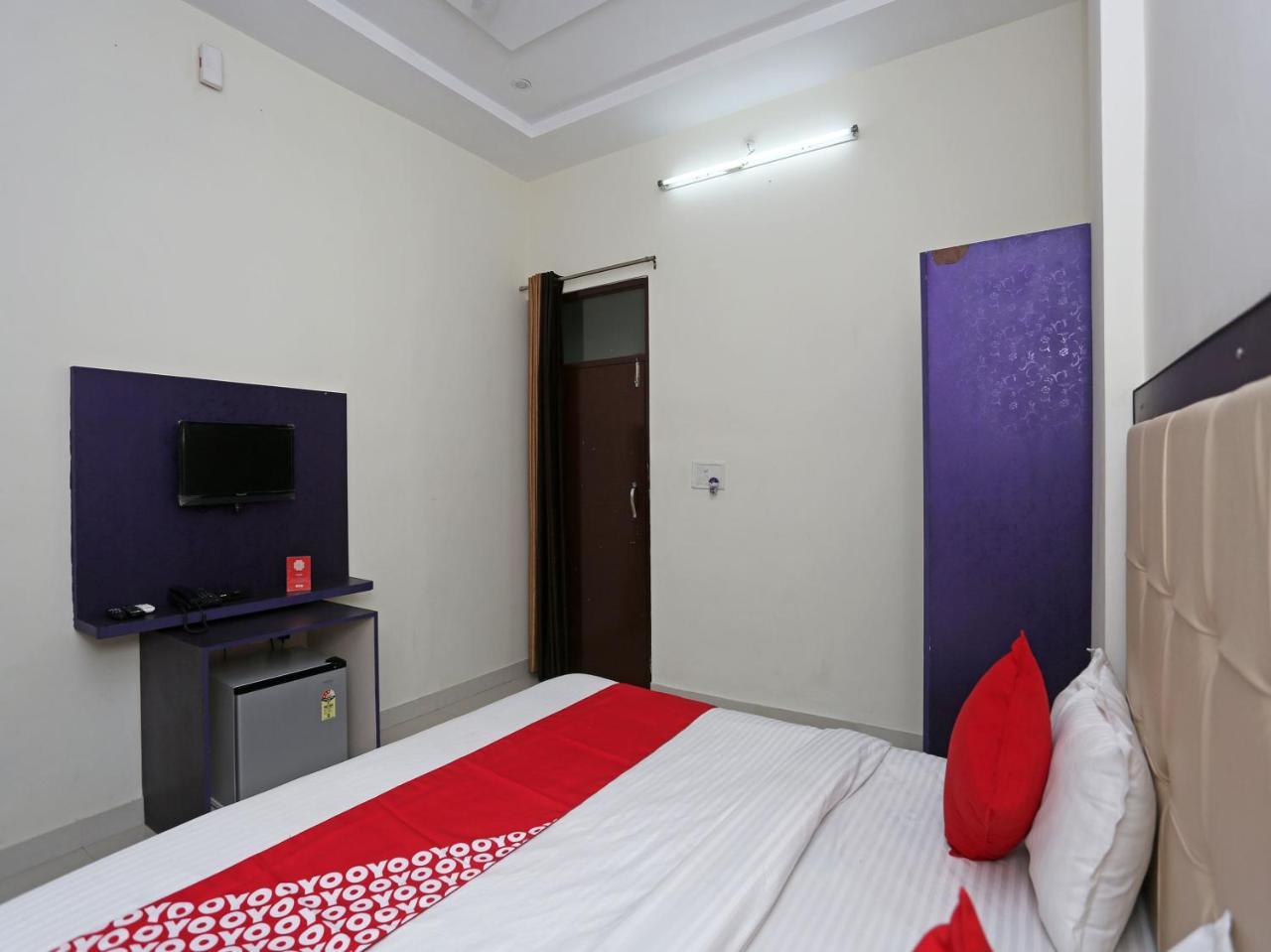 Hotel Namo Palace Kota  Bagian luar foto