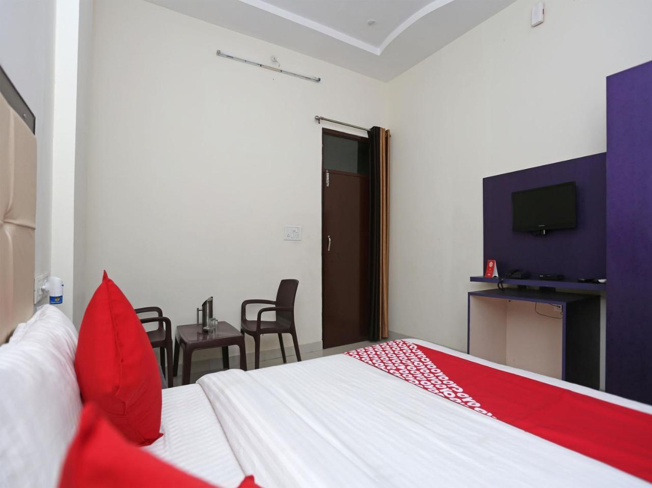 Hotel Namo Palace Kota  Bagian luar foto