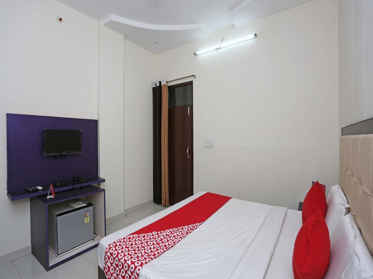 Hotel Namo Palace Kota  Bagian luar foto
