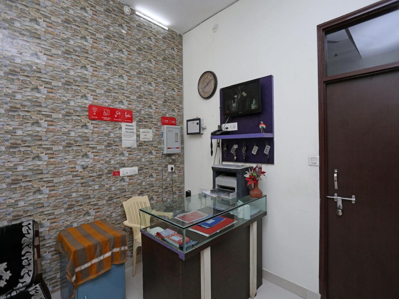 Hotel Namo Palace Kota  Bagian luar foto