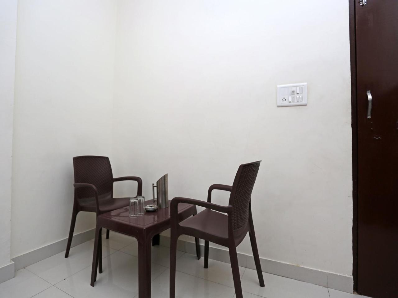 Hotel Namo Palace Kota  Bagian luar foto