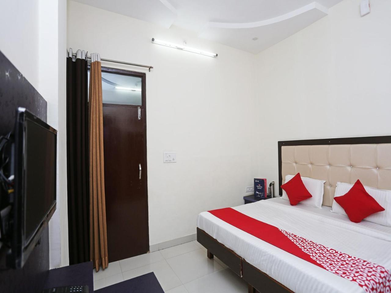 Hotel Namo Palace Kota  Bagian luar foto